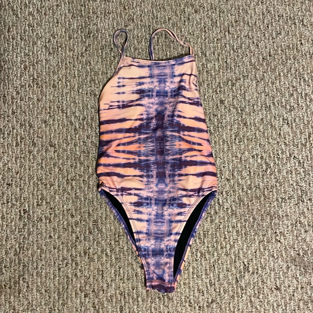 Jolyn practice suit
